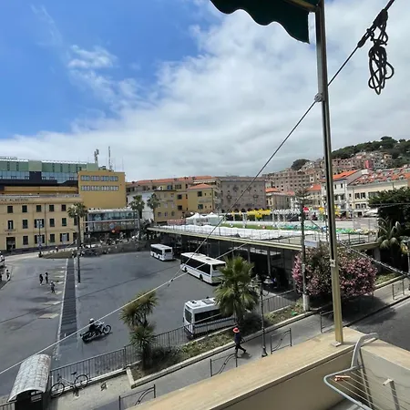 Marlene's 4 * San Remo