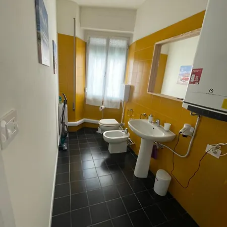Marlene's 4 公寓 圣雷默